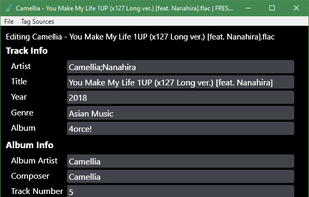 FRESHMusicPlayer screenshot 1