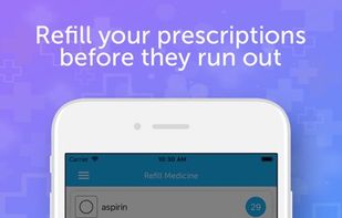 Pill Reminder by Phoenix Games screenshot 3