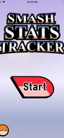 Smash Stats Tracker screenshot 1