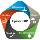 Epicor ERP icon