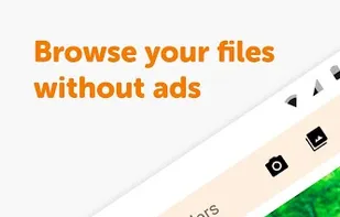 Simple Gallery screenshot 1