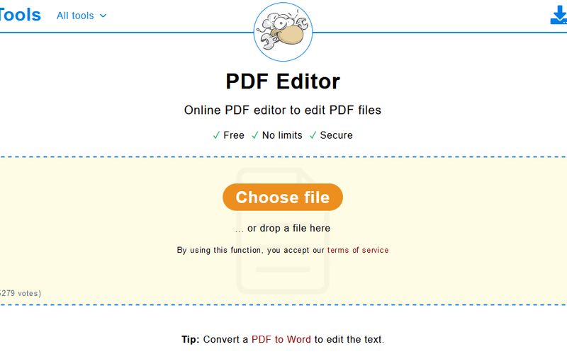 Split PDF - quick, online, free - PDF24 Tools