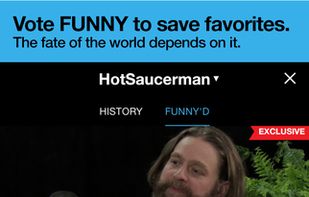 Funny or Die screenshot 2