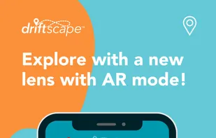 Driftscape screenshot 1