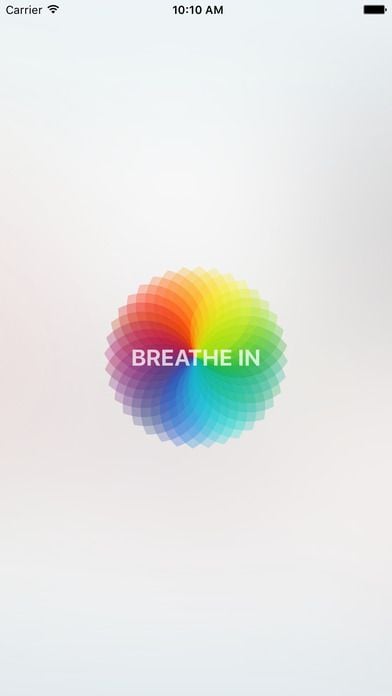 Ibreathe - Relax And Breathe Alternatives And Similar Apps 