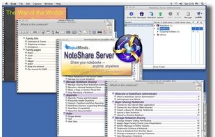 http://mac.brothersoft.com/noteshare.html