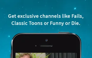 PlutoTV screenshot 2