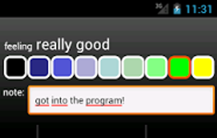 How Are You Feeling? screenshot 1
