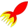RocketGit icon