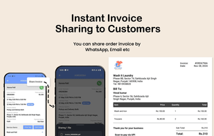 Wash It screenshot 2