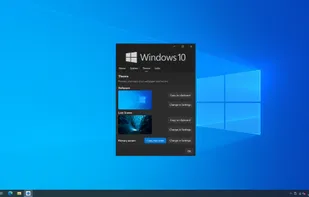 Modern Winver screenshot 2