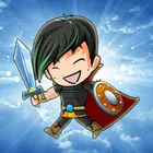 Bright Hero icon