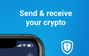 Atomic Wallet screenshot 1