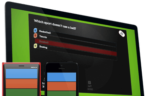 quizshow.io screenshot 1