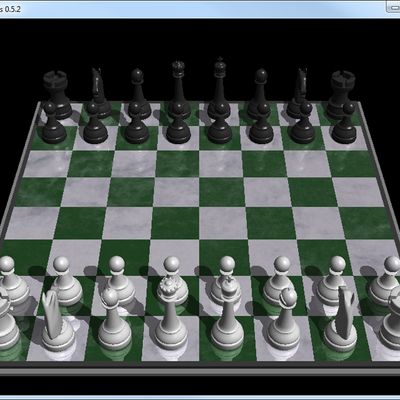 Play Chess vs Computer - GameKnot