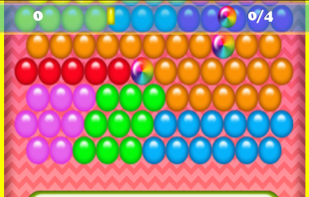 Color-ball Splash screenshot 2
