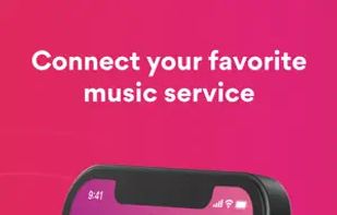 Musixmatch screenshot 1