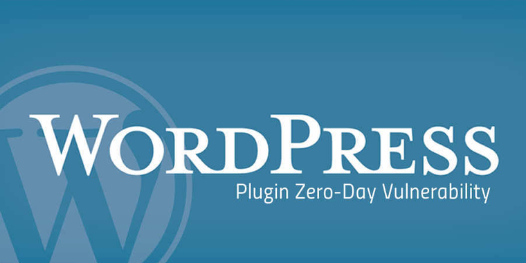 Zero-day vulnerability in WordPress ThemeREX addons plugin, replace as soon as possible image