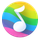 PrimoMusic for Mac icon