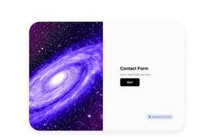 Formitty screenshot 2