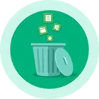 Mr Cleaner icon