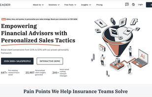 Mindreader screenshot 1