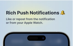 Skeets for Bluesky screenshot 2