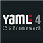 YAML CSS Framework icon