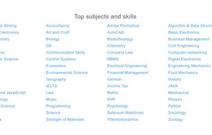 TeacherOn screenshot 2