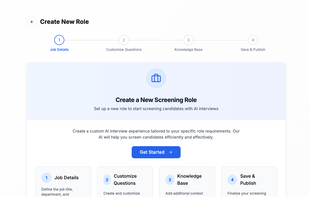 Screenz.ai screenshot 1