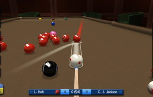 Pro Snooker & Pool 2023 screenshot 2