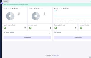 Ovesio screenshot 1