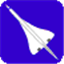 YS Flight Simulator icon