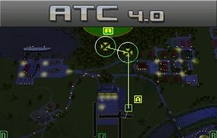ATC (Air Traffic Controller) screenshot 2