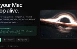 OS Engine screenshot 1