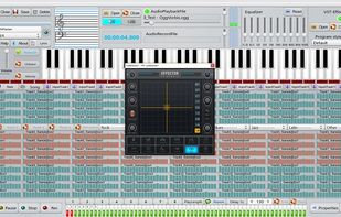 HitFactor screenshot 2