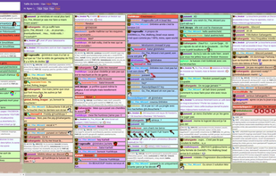 Lirelechat screenshot 1