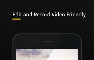 GoPlay Video Editor screenshot 3