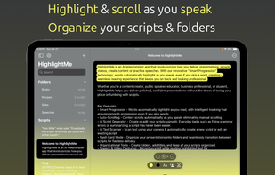 HighlightMe screenshot 1