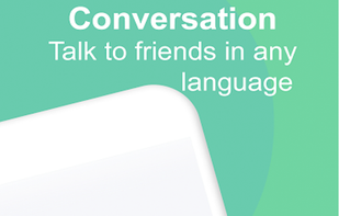 Translate Me screenshot 3