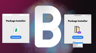 BlendOS v3 "Bhatura" released with seamless integration of multiple software options and desktop environments image