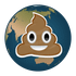 Crap Map App: Restrooms & Poop icon