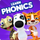 ABC Phonics Kids Songs & Rhyme icon