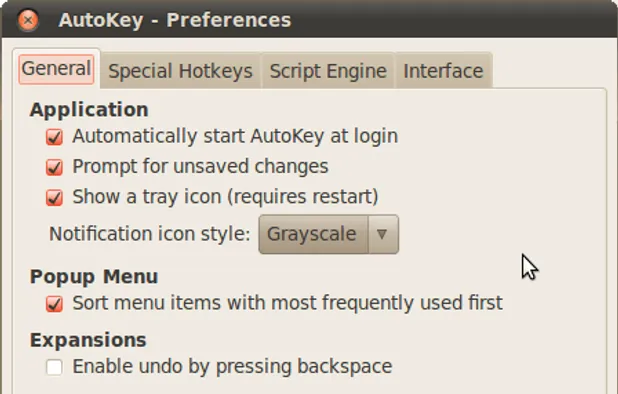 AutoHotkey Alternatives for Linux: Top 22 Task Automation Apps ...