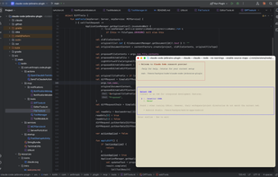 Claude Code screenshot 3