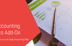 Sage Accounting Analytics Add-On