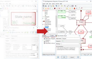 MetaEdit+ screenshot 1