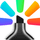 Highlights icon