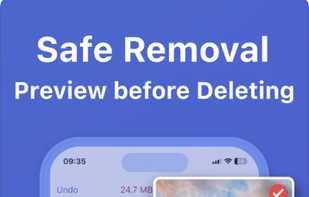 Nektony Phone Cleaner screenshot 3
