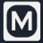 MD File Viewer icon